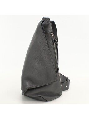 Loewe Anton Sling Belt Bag Calfskin
